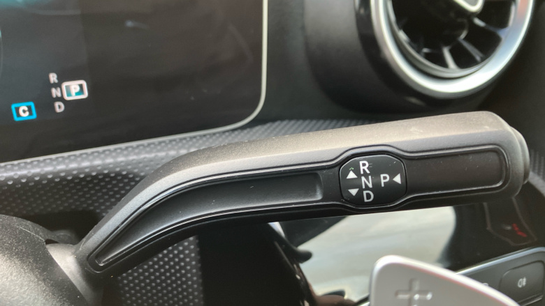 Mercedes-Benz A-Class A220d AMG Line Executive 4dr Auto Diesel Saloon